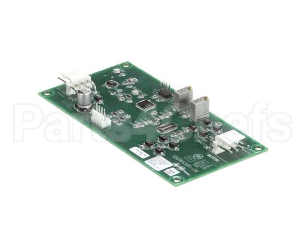 68708 Perlick Controller Board,Damper,Dual Z