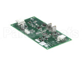 68708 Perlick Controller Board,Damper,Dual Z