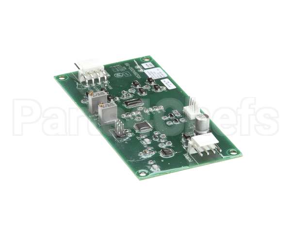68708 Perlick Controller Board,Damper,Dual Z
