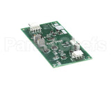 68708 Perlick Controller Board,Damper,Dual Z