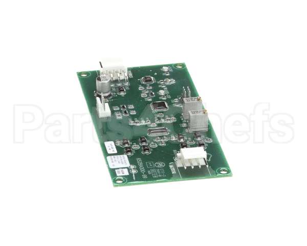 68708 Perlick Controller Board,Damper,Dual Z