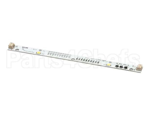 68729 Perlick Light Board, Led, White,