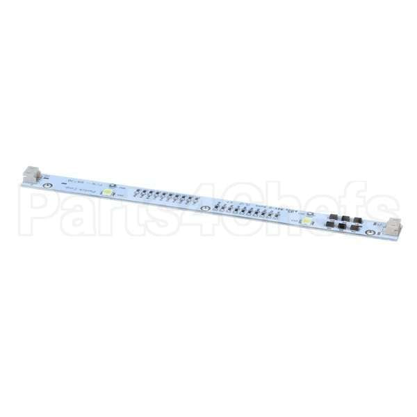 68730 Compatible Perlick Lightboard, Led, Blu/Wht