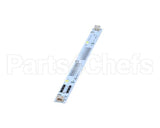68730 Perlick Light Board, Led, Blue White