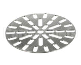 68744A1 Perlick Disk, 4.38 Dia, Glass Rinser