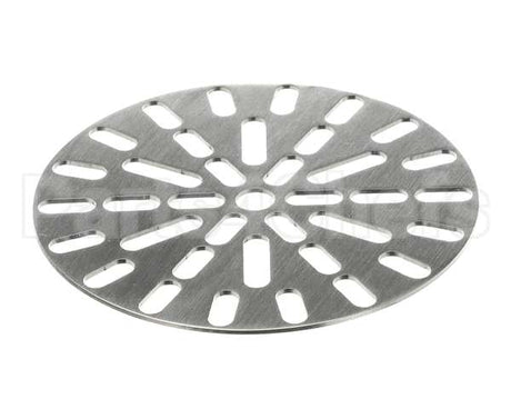 68744A1 Perlick Disk, 4.38 Dia, Glass Rinser