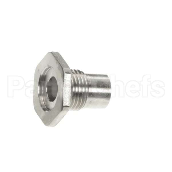 68745-1 Compatible Perlick Valvehousing, Glass Rinser