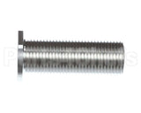 68746-1 Perlick Shank, Threaded, Glass Rinser