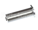 68746-1 Perlick Shank, Threaded, Glass Rinser
