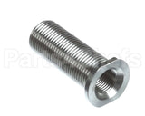 68746-1 Perlick Shank, Threaded, Glass Rinser