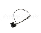68755 Perlick Wire Harness, Ceiling Light