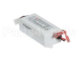 68758 Perlick 12 Volt Dc Led & Fan Driver