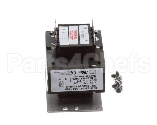 68783 Nemco Transformer, 6600