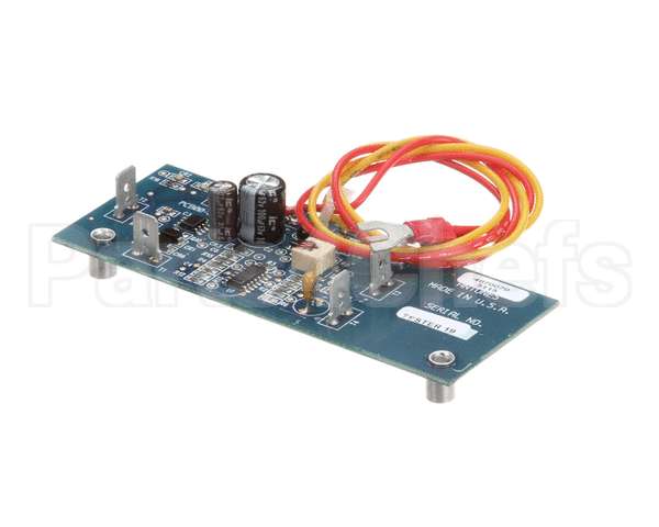 68785 Nemco Control Board, 6600