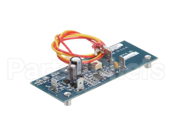 68785 Nemco Control Board, 6600