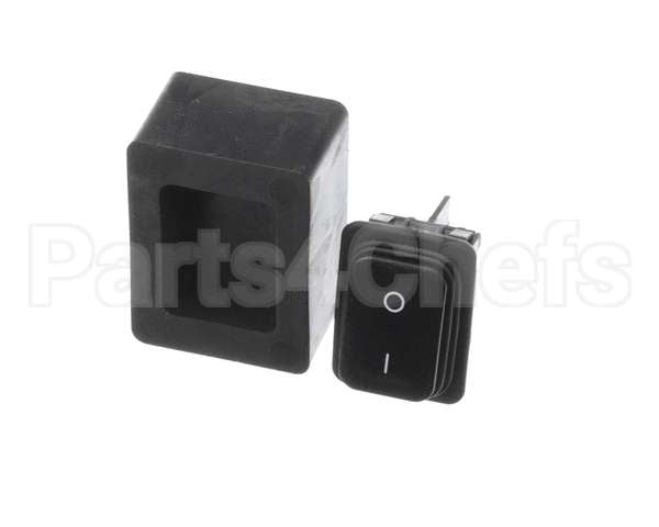 68786 Nemco Rocker Switch, 6600