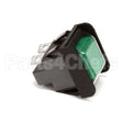 68787 Compatible Nemco Momentaryswitch, 6600 Oh