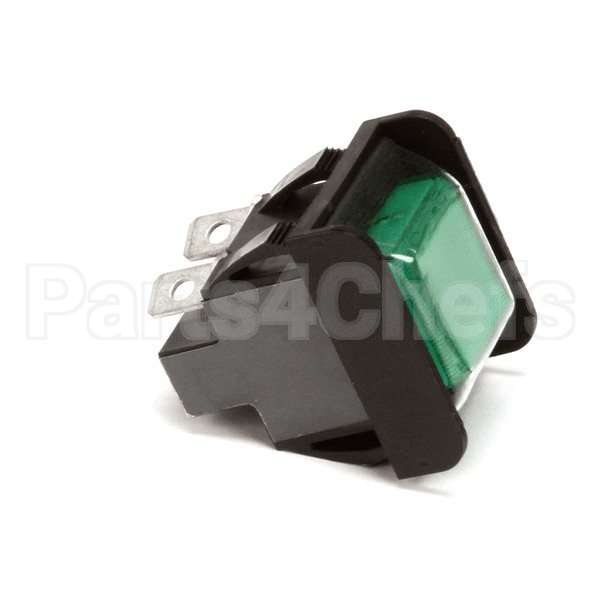 68787 Compatible Nemco Momentaryswitch, 6600 Oh