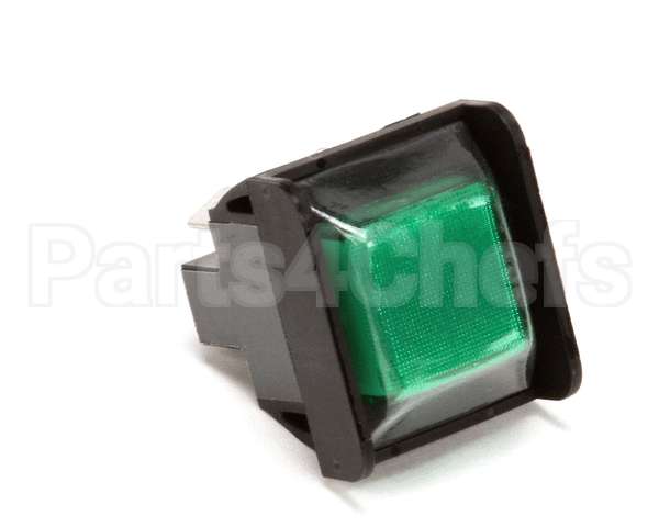 68787 Nemco Momentary Switch, 6600 Oh