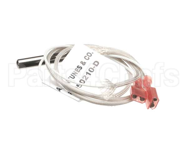 68790 Nemco Thermistor, 6600