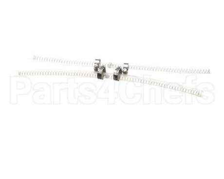 68794 Nemco Silicone Tube Kit, 6600