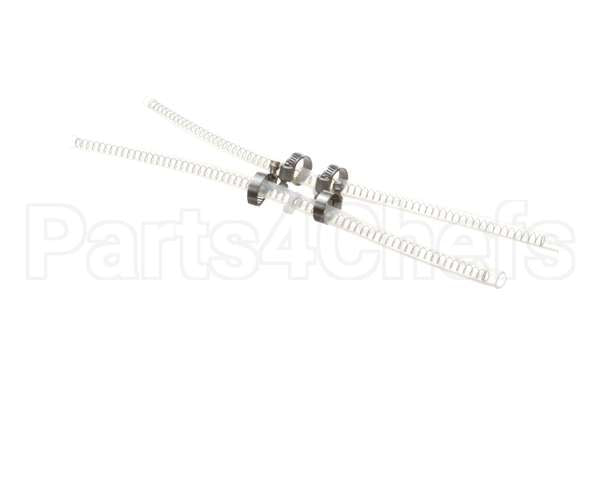 68794 Nemco Silicone Tube Kit, 6600