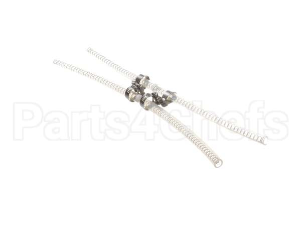 68794 Nemco Silicone Tube Kit, 6600
