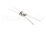 68794 Nemco Silicone Tube Kit, 6600
