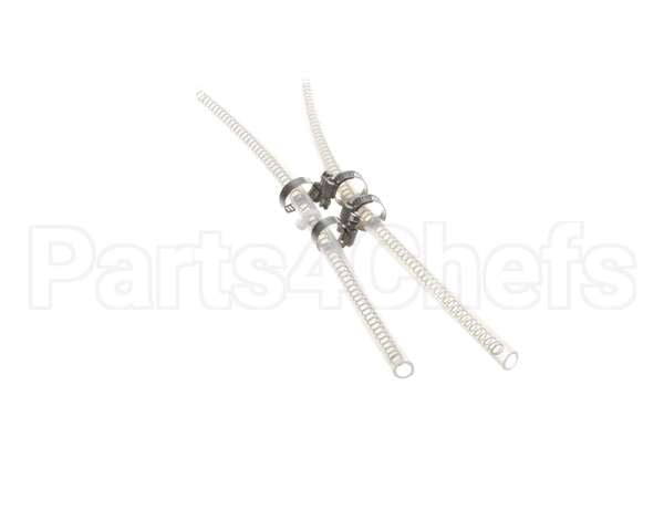 68794 Nemco Silicone Tube Kit, 6600