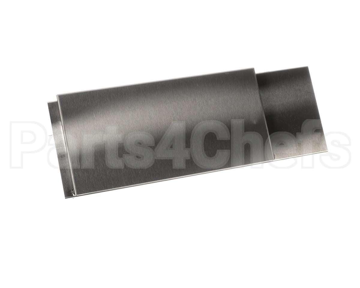 68798-1 Nemco Cover Asm,Water Tank,6600