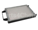 68798 Nemco Top Cover Asm 6600