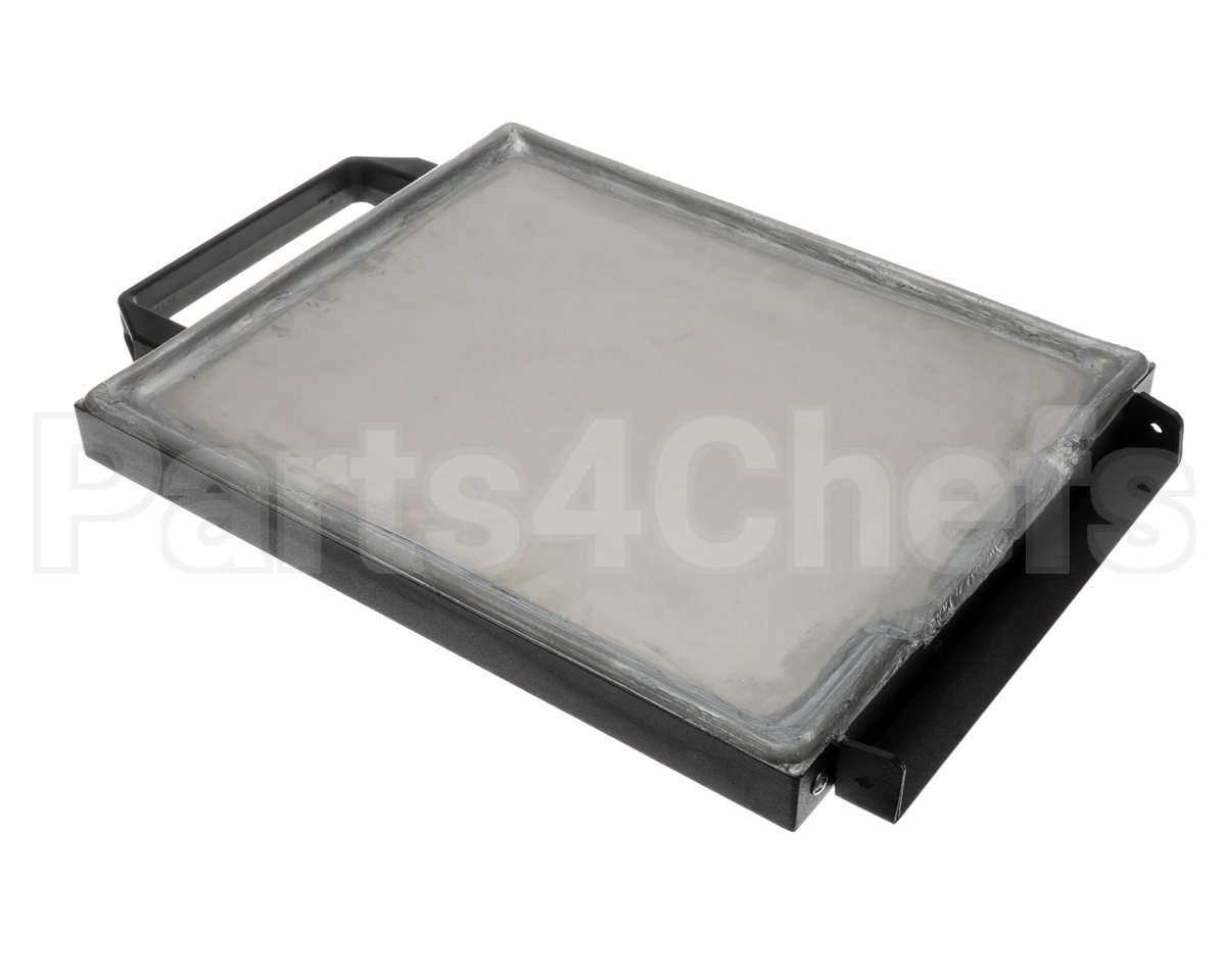 68798 Nemco Top Cover Asm 6600