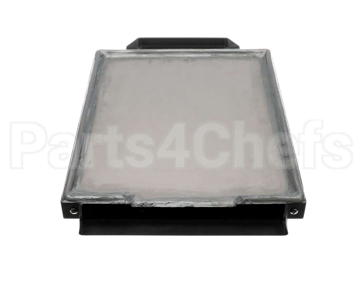 68798 Nemco Top Cover Asm 6600