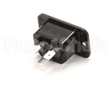 688026 Stoelting Socket-Outlet;Iec 60320