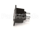 688026 Stoelting Socket-Outlet;Iec 60320