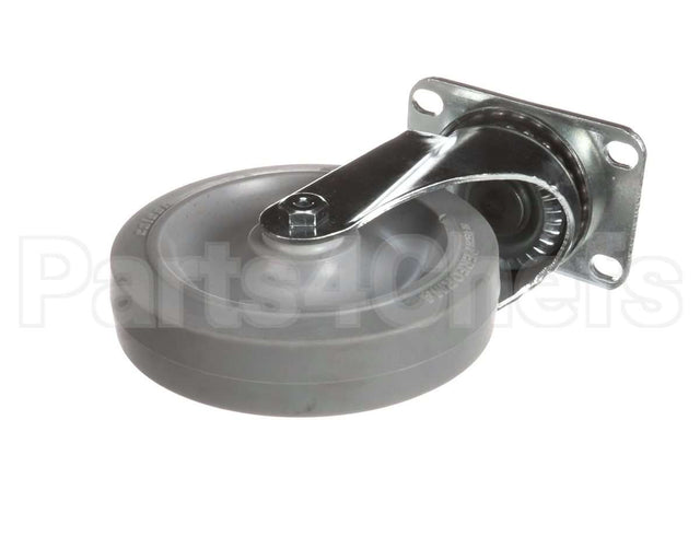 68803 Henny Penny Caster-5 In Swivel Plate Lock