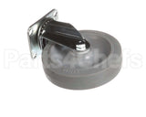 68803 Henny Penny Caster-5 In Swivel Plate Lock