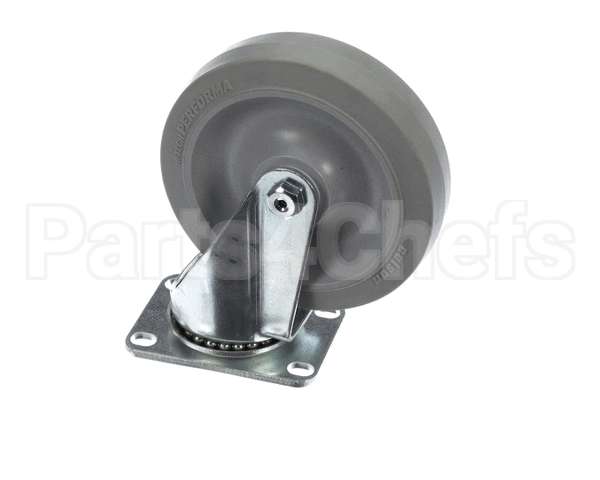 68804 Henny Penny Caster-5 In Swivel Plate