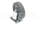 68804 Henny Penny Caster-5 In Swivel Plate