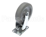 68804 Henny Penny Caster-5 In Swivel Plate