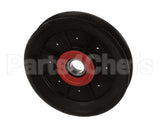 6881-01 Caddy 5 Idler Pulley