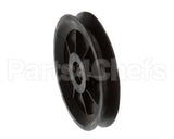 6881-01 Caddy 5 Idler Pulley