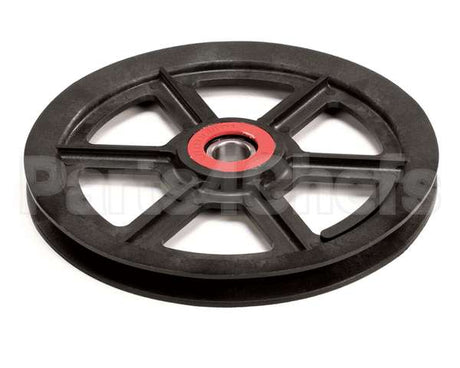 6881-02 Caddy 7 12 Idler Pulley