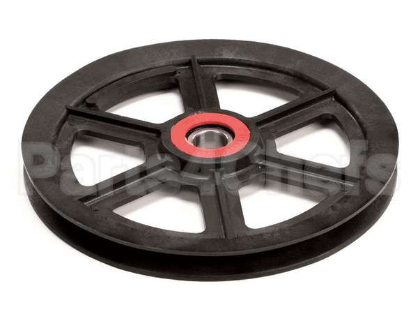 6881-02 Caddy 7 12 Idler Pulley