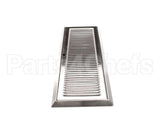 68819 Perlick Drip Tray And Glass Rack Assem
