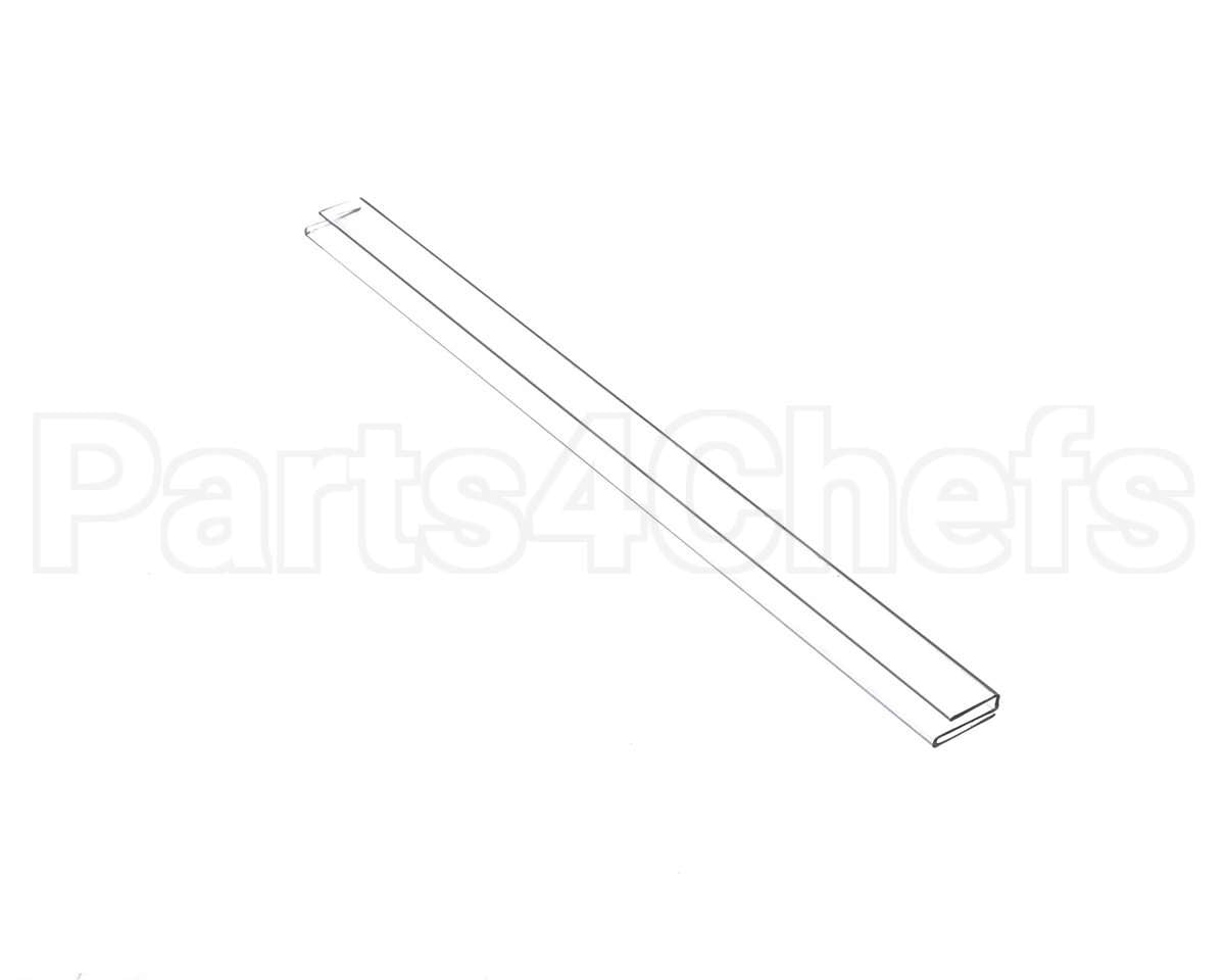 68824A Nemco Label Holder (Acrylic)