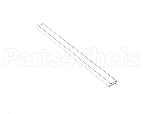68824A Nemco Label Holder (Acrylic)