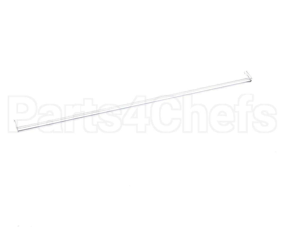 68824A Nemco Label Holder (Acrylic)