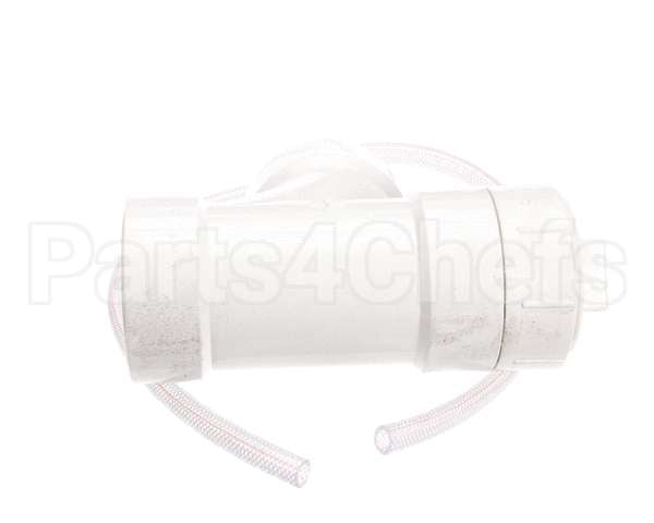68859 Perlick Reservoir Assembly, Sanitary Tee,