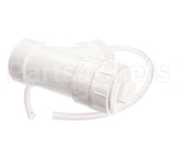 68859 Perlick Reservoir Assembly, Sanitary Tee,